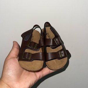 Old Navy baby sandals